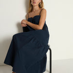 Meadow Midi Dress