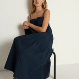 Meadow Midi Dress