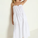 Meadow Midi Dress