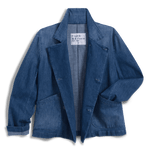 Mini English Peacoat