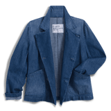 Mini English Peacoat