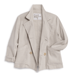 Mini English Peacoat