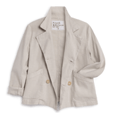 Mini English Peacoat