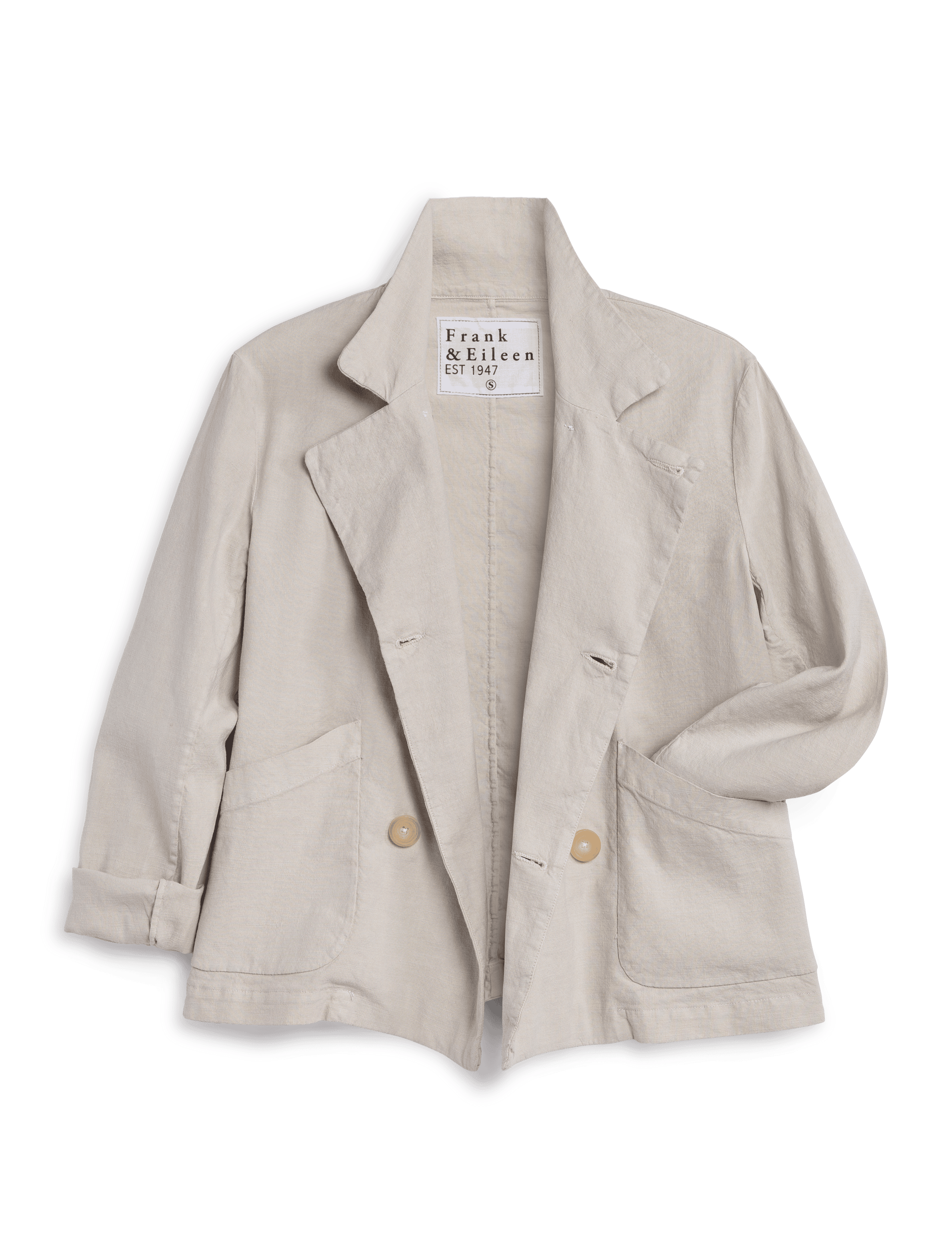 Mini English Peacoat