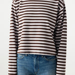 KT370-1148 - HEPBURN TOP