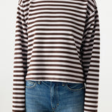 KT370-1148 - HEPBURN TOP