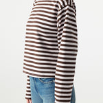 KT370-1148 - HEPBURN TOP