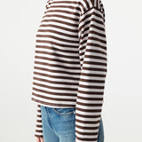 KT370-1148 - HEPBURN TOP