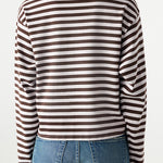 KT370-1148 - HEPBURN TOP