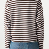 KT370-1148 - HEPBURN TOP