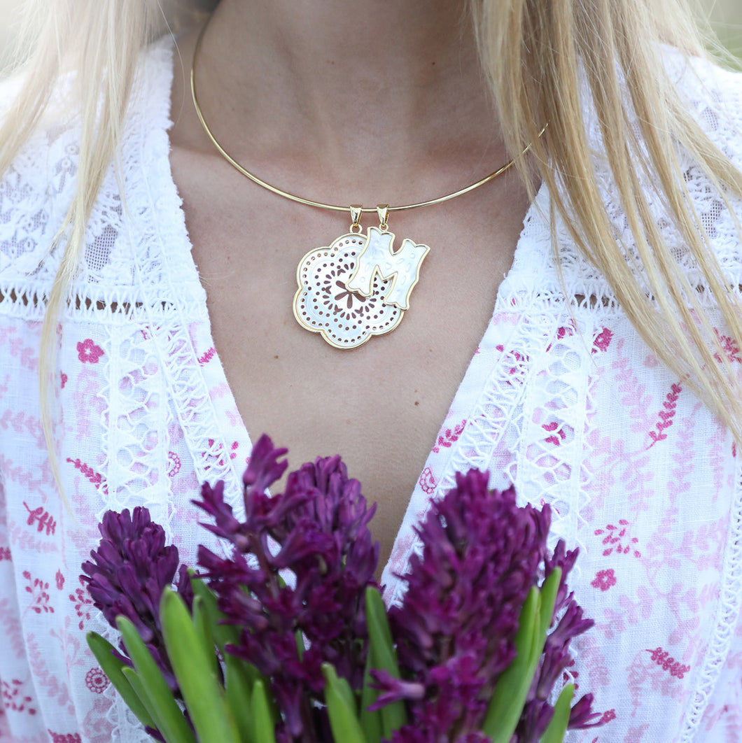 Tamarin Pendant
