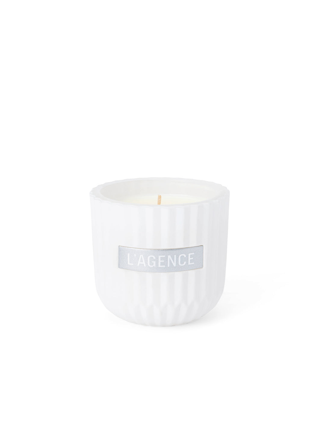 L'Agence Candle No. 3 Ambre Soleil