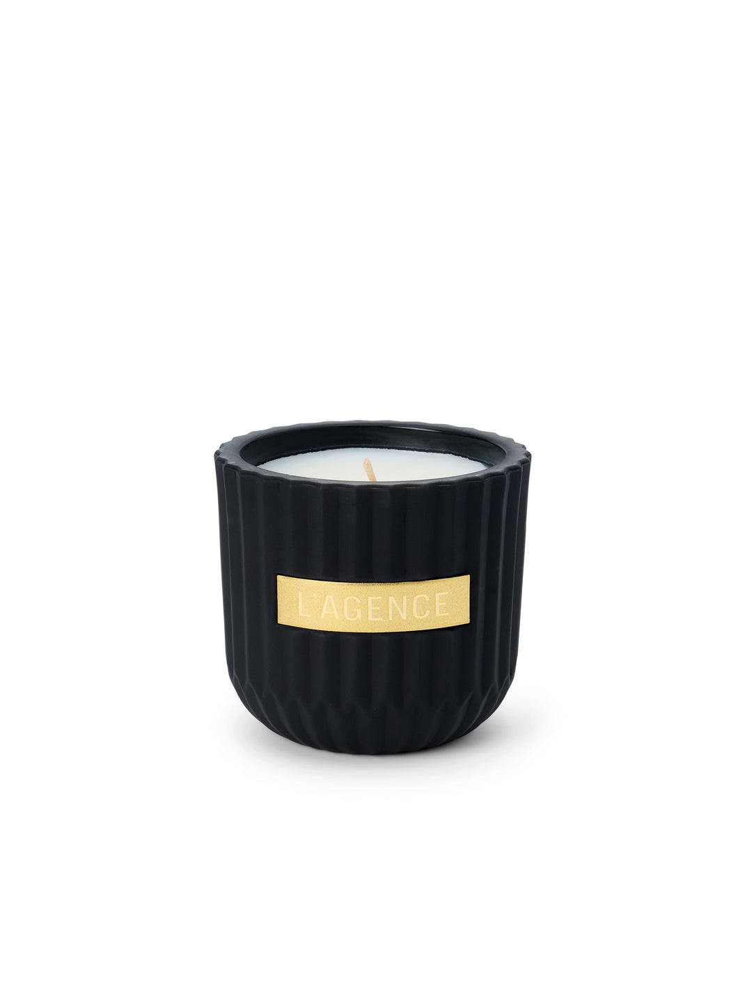 L'Agence Candle No. 1 Suède et Santal