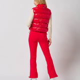 Nell Puffer Vest Gondola