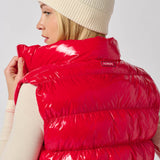 Nell Puffer Vest Gondola