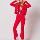 Nell Puffer Vest Gondola