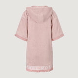 Nikki Terry Dress Pink