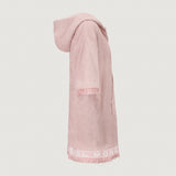Nikki Terry Dress Pink