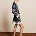 BANDERRA MINI DRESS