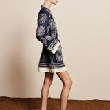 BANDERRA MINI DRESS