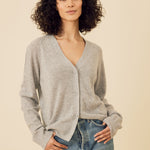 Heather Grey