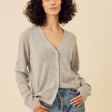 Heather Grey