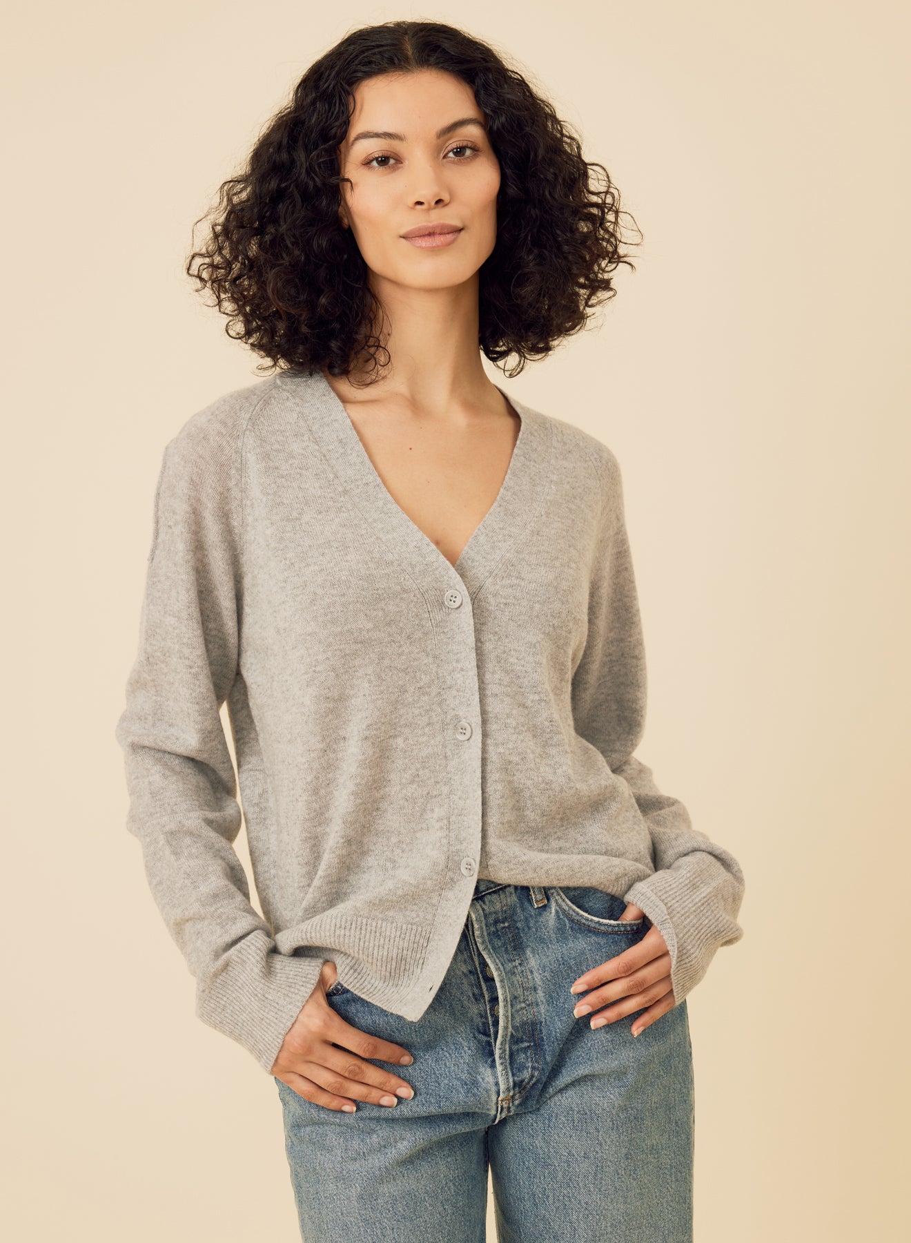 Heather Grey