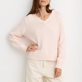 Marie V-Neck Ballet