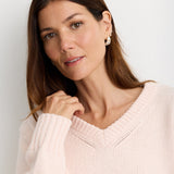 Marie V-Neck Ballet