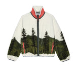 MOUNTAIN VIEW LANDSCAPE