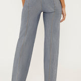 Paco Pant Light Indigo Denim