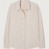 Padow Shirt Ecru Vintage