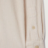 Padow Shirt Ecru Vintage