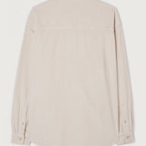 Padow Shirt Ecru Vintage