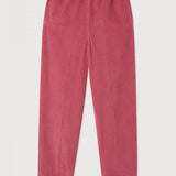 Padow Trouser Vintage Rosewood