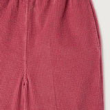 Padow Trouser Vintage Rosewood