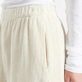 Padow Trouser Ecru Vintage