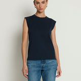 Patti Muscle Tank Night Sky