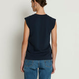 Patti Muscle Tank Night Sky