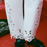 Cavina Jean White