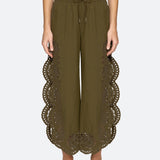 Vittoria Pants Olive