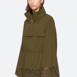 Vittoria Jacket Olive