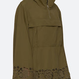 Vittoria Jacket Olive