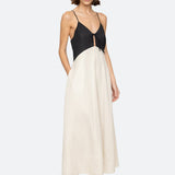 Angelina Colorblock Dress