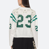 Sea New York Georgie L/S Tee back view