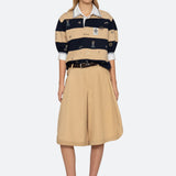 Juliet Rugby Top Multi
