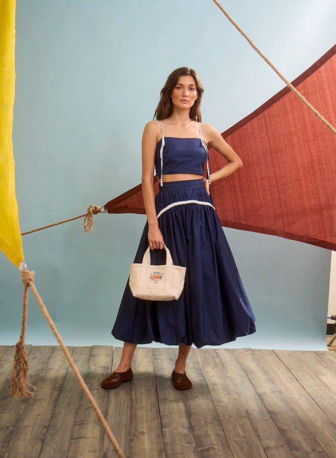 Allegra Skirt