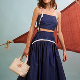 Allegra Skirt