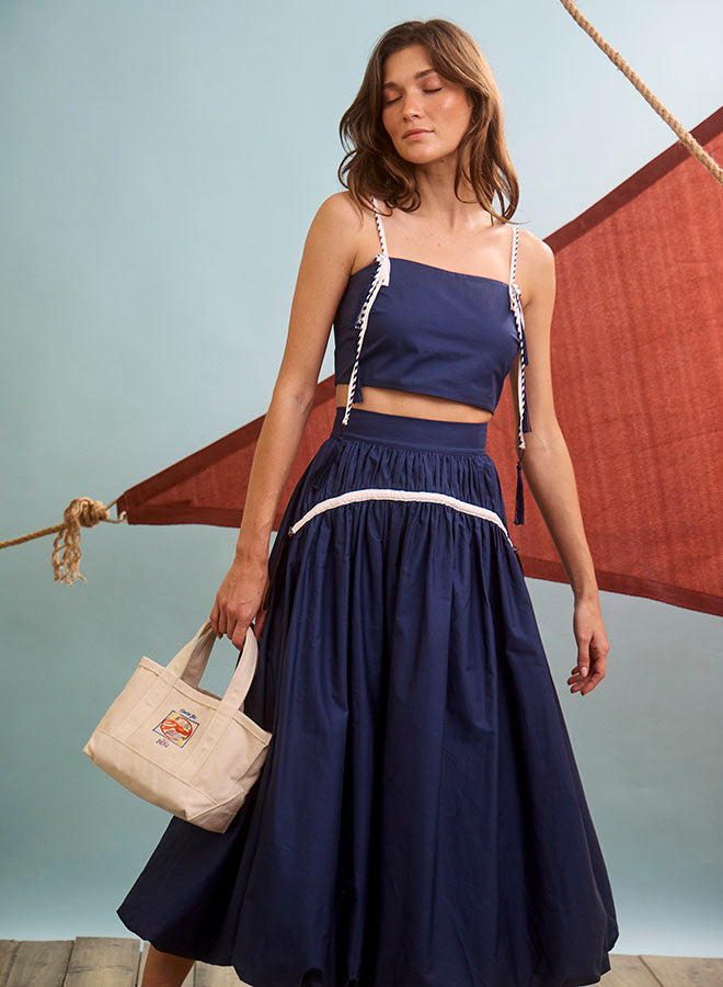 Allegra Skirt