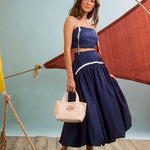 Allegra Skirt